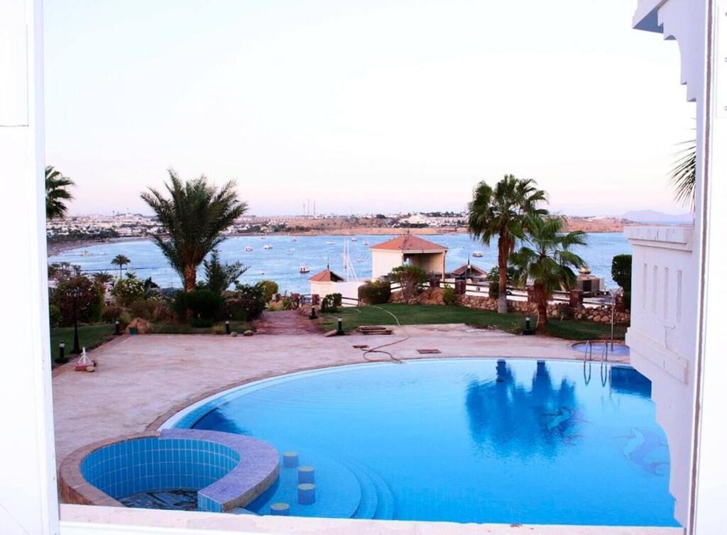 Elba Luxury Villa Sharm el-Sheikh Exterior photo